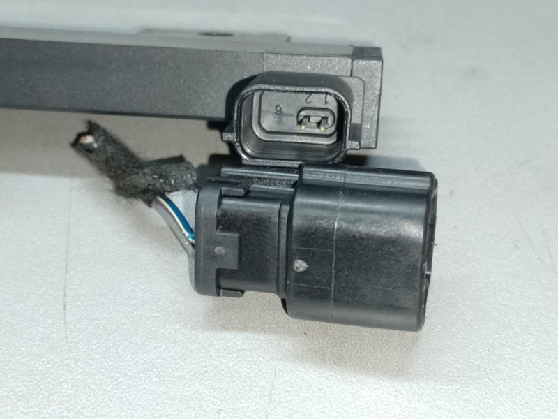 Антенна FORD ECOSPORT 18-22 1.0 L EcoBoost (Fox) turbo Антенна FORD ECOSPORT 18-22 1.0 L EcoBoost (Fox) turbo