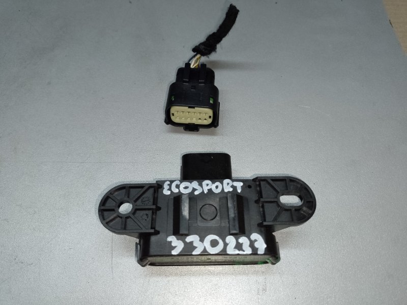 Блок управления бортовой сети FORD ECOSPORT 18-22 1.0 L EcoBoost (Fox) turbo