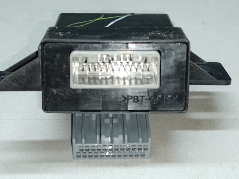 Блок электронный ACURA MDX (YD3) 13-21 3.5 J35Y5