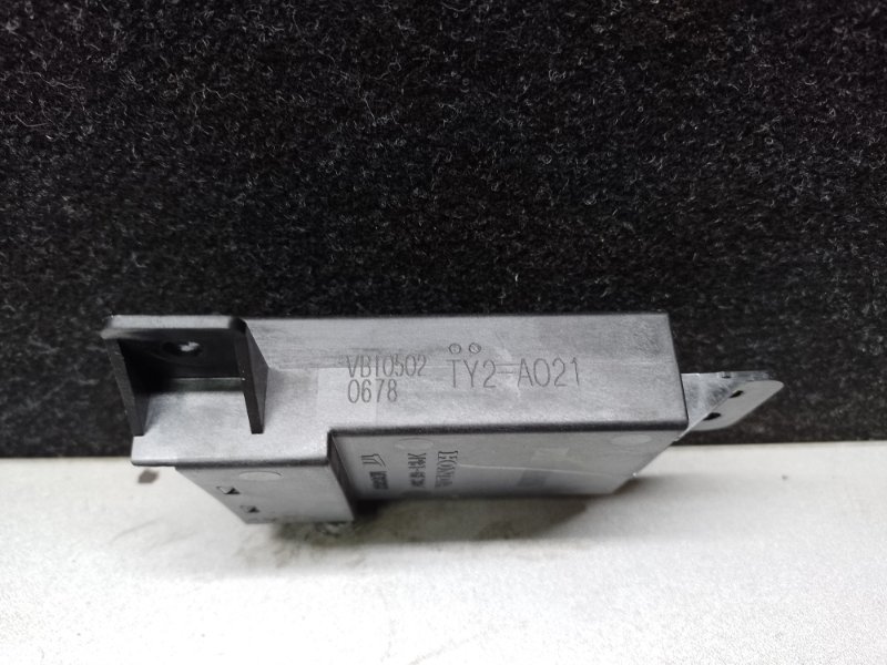 Блок электронный MDX (YD3) 13-21 2018 3.5 J35Y5