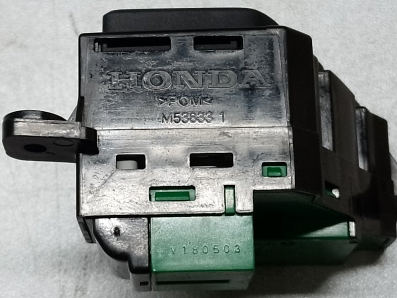 Блок кнопок памяти сидений передний левый ACURA MDX (YD3) 13-21 3.5 J35Y5 Блок кнопок памяти сидений передний левый ACURA MDX (YD3) 13-21 3.5 J35Y5