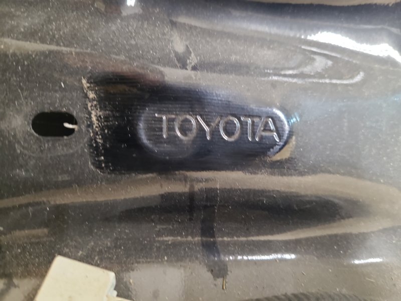 Крышка багажника IS250/350 05-13