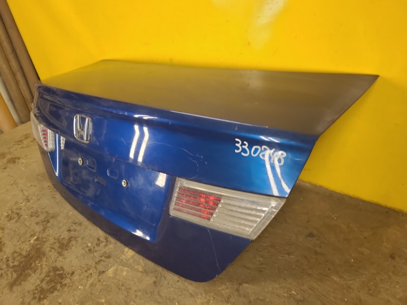 Крышка багажника CIVIC 11-15 Крышка багажника CIVIC 11-15