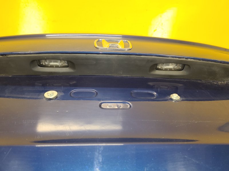Крышка багажника CIVIC 11-15 Крышка багажника CIVIC 11-15