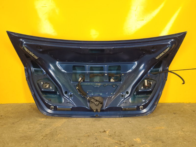 Крышка багажника CIVIC 11-15 Крышка багажника CIVIC 11-15