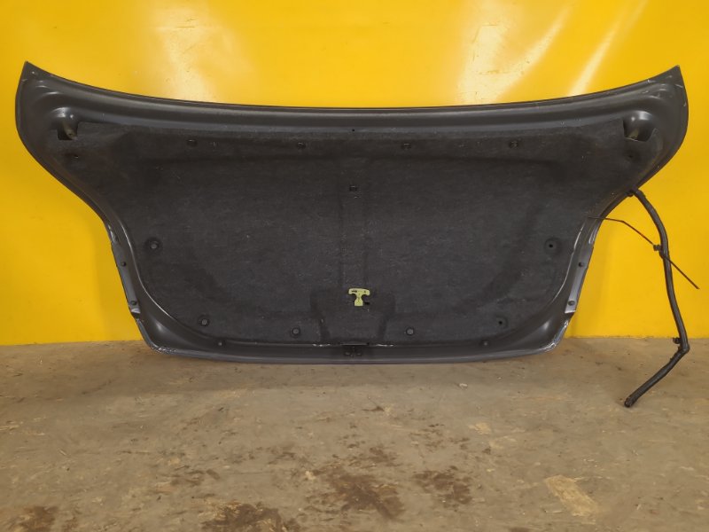 Крышка багажника CAMRY 40 06-11