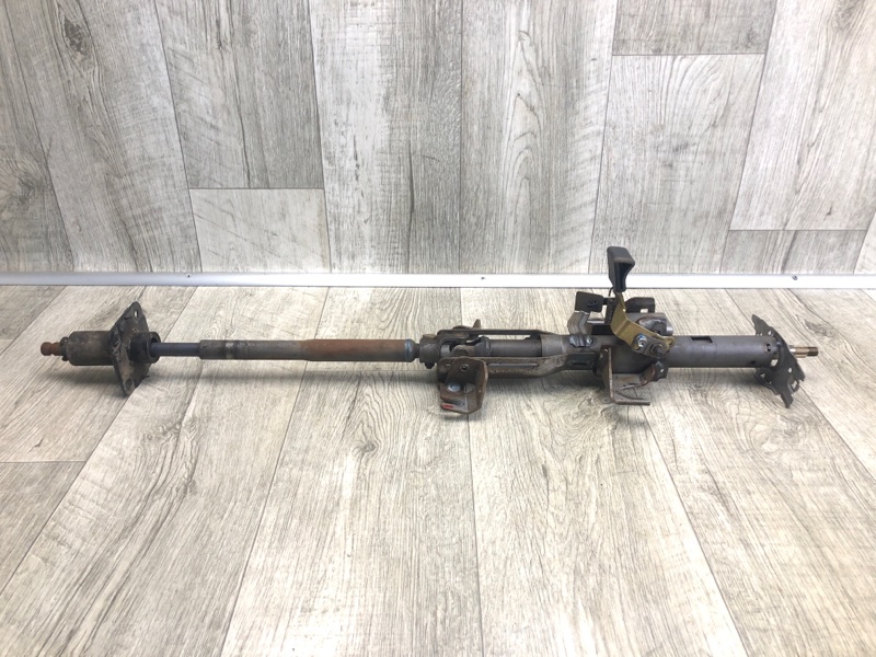 Рулевой вал SUZUKI GRAND VITARA 05-15 2005 Внедорожник 2.0 J20A 48200-65J02 Б/У