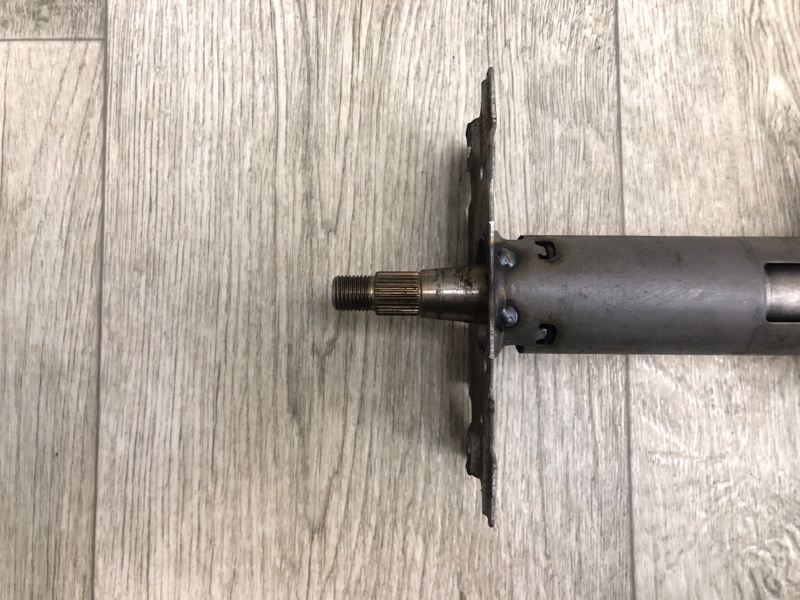 Рулевой вал GRAND VITARA 05-15 2005 Внедорожник 2.0 J20A