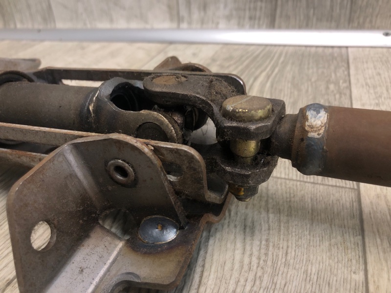 Рулевой вал GRAND VITARA 05-15 2005 Внедорожник 2.0 J20A