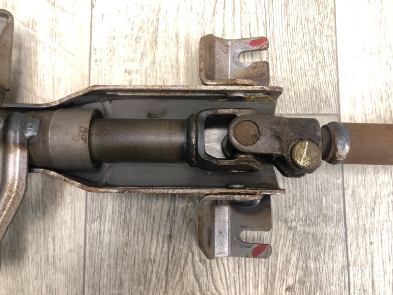 Рулевой вал GRAND VITARA 05-15 2005 Внедорожник 2.0 J20A