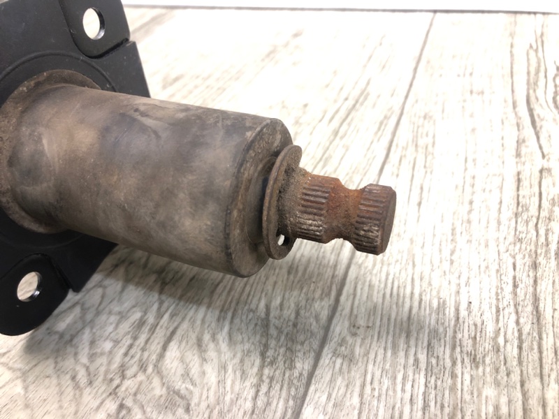 Рулевой вал GRAND VITARA 05-15 2005 Внедорожник 2.0 J20A