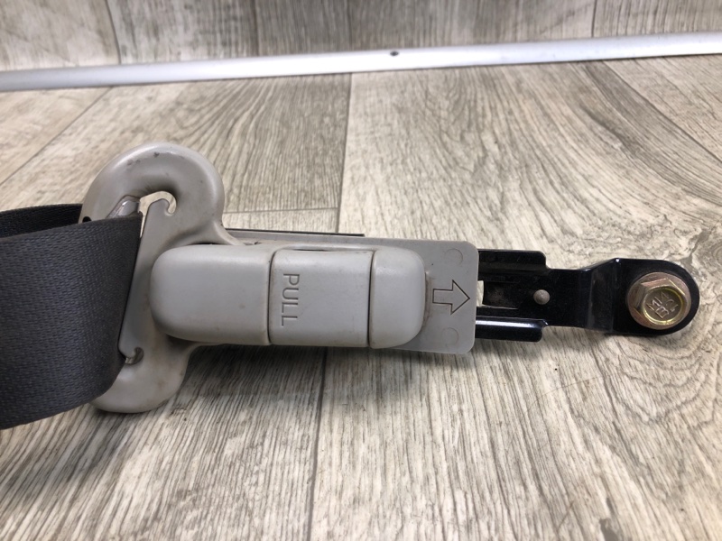 Ремень безопасности передний правый GRAND VITARA 05-15 2005 Внедорожник 2.0 J20A