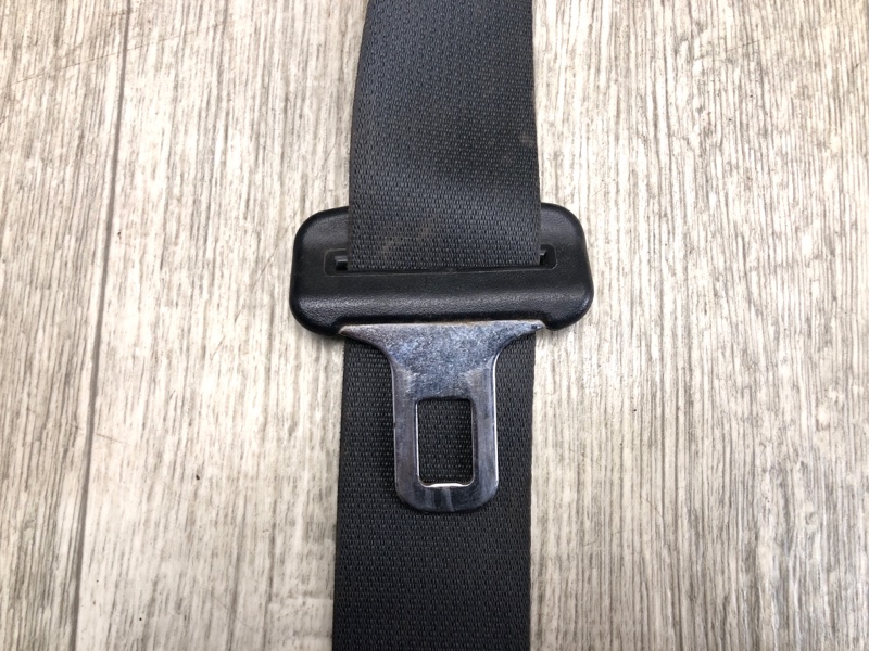 Ремень безопасности передний правый GRAND VITARA 05-15 2005 Внедорожник 2.0 J20A