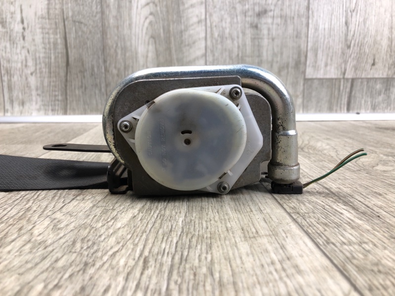 Ремень безопасности передний левый SUZUKI GRAND VITARA 05-15 Внедорожник 2.0 J20A