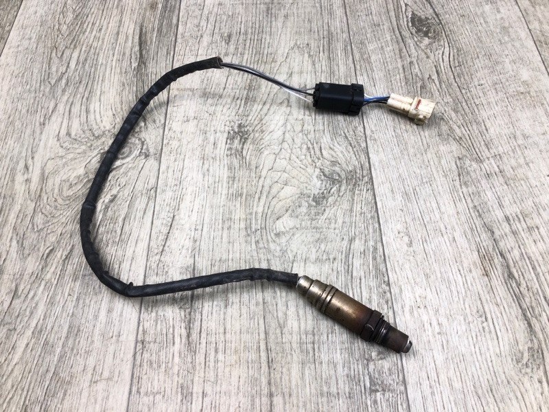Лямбда зонд SUZUKI GRAND VITARA 05-15 2005 Внедорожник 2.0 J20A 0258986507 Б/У