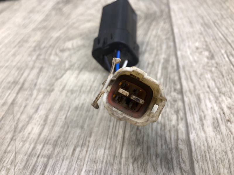 Лямбда зонд GRAND VITARA 05-15 2005 Внедорожник 2.0 J20A