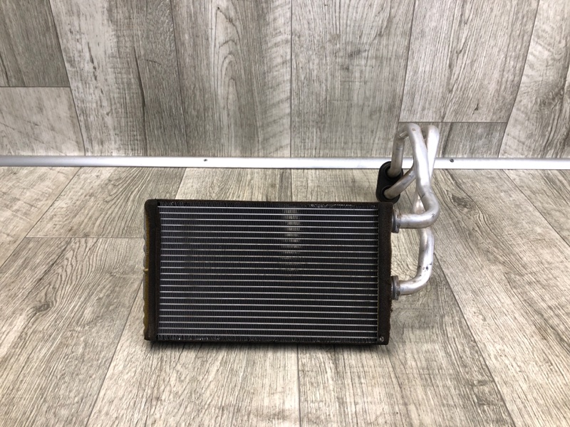 Запчасть радиатор печки SUZUKI GRAND VITARA 05-15 2005 Внедорожник 2.0 J20A 74120-64J90 Б/У Радиатор печки SUZUKI GRAND VITARA 05-15 2005 Внедорожник 2.0 J20A 74120-64J90 Б/У