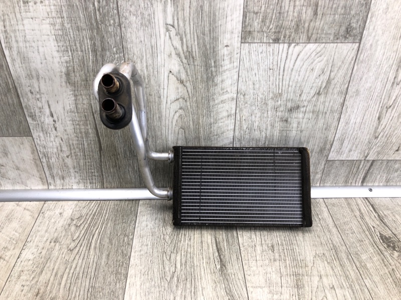 Радиатор печки GRAND VITARA 05-15 2005 Внедорожник 2.0 J20A Радиатор печки GRAND VITARA 05-15 2005 Внедорожник 2.0 J20A