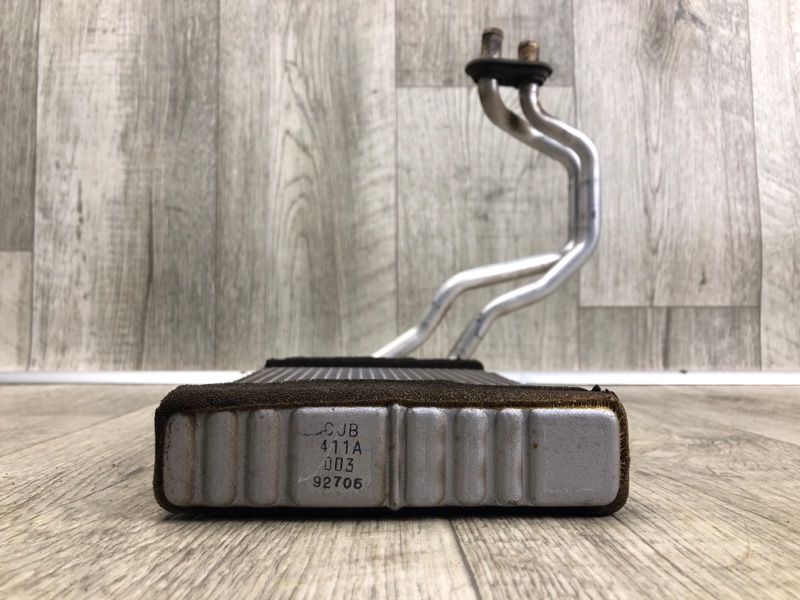 Радиатор печки GRAND VITARA 05-15 2005 Внедорожник 2.0 J20A Радиатор печки GRAND VITARA 05-15 2005 Внедорожник 2.0 J20A