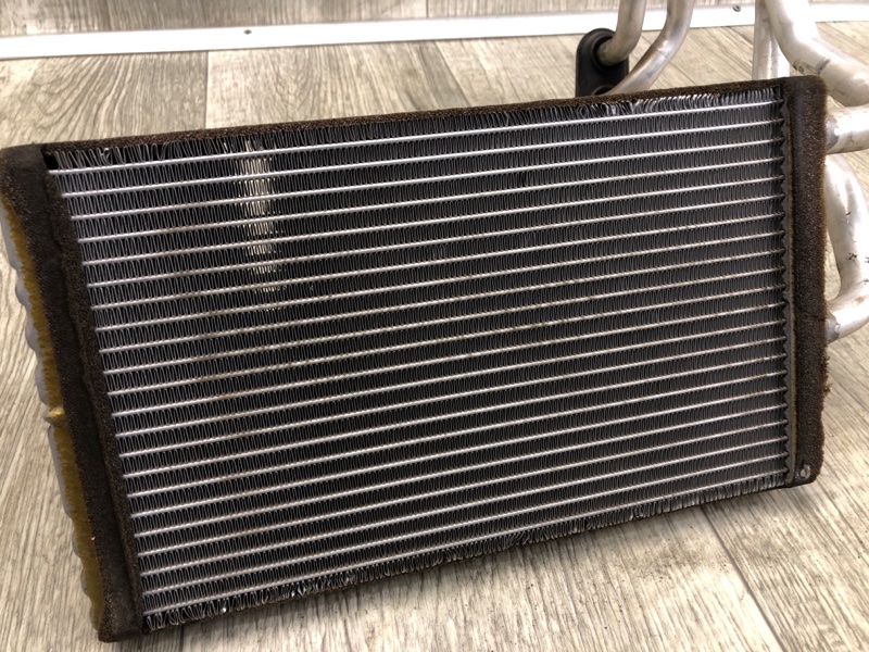 Радиатор печки GRAND VITARA 05-15 2005 Внедорожник 2.0 J20A Радиатор печки GRAND VITARA 05-15 2005 Внедорожник 2.0 J20A