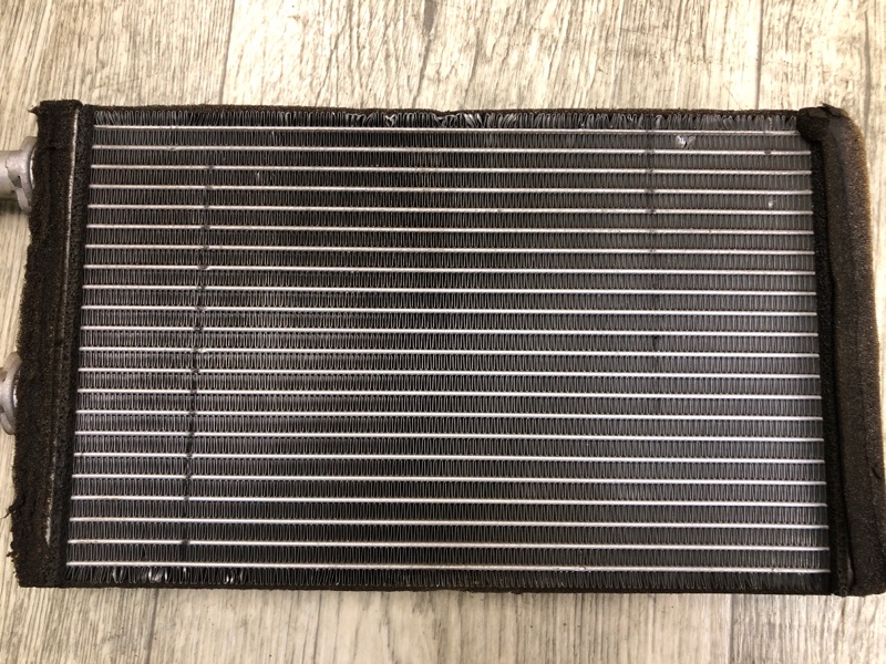 Радиатор печки GRAND VITARA 05-15 2005 Внедорожник 2.0 J20A Радиатор печки GRAND VITARA 05-15 2005 Внедорожник 2.0 J20A