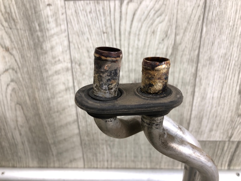 Радиатор печки GRAND VITARA 05-15 2005 Внедорожник 2.0 J20A Радиатор печки GRAND VITARA 05-15 2005 Внедорожник 2.0 J20A