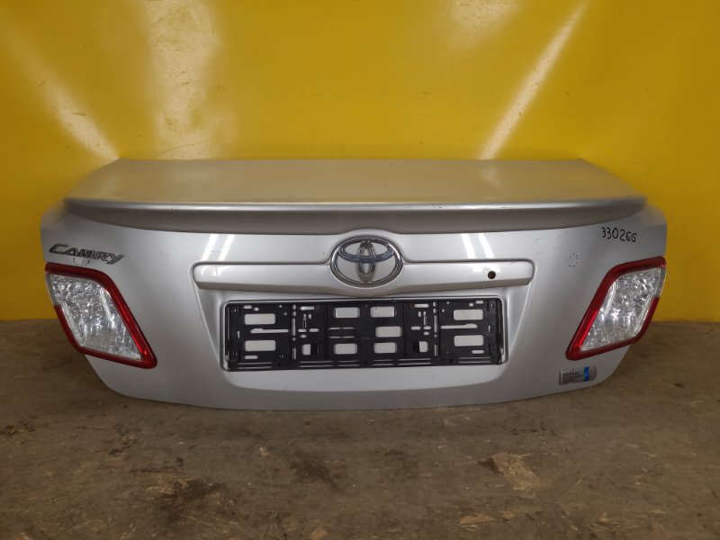 Крышка багажника TOYOTA CAMRY 40 06-11 64401-06280 Б/У