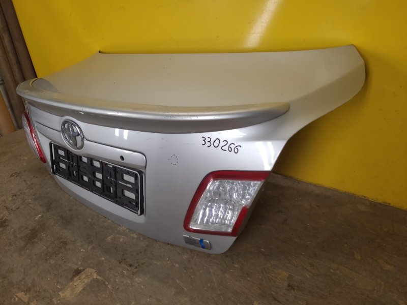 Крышка багажника CAMRY 40 06-11