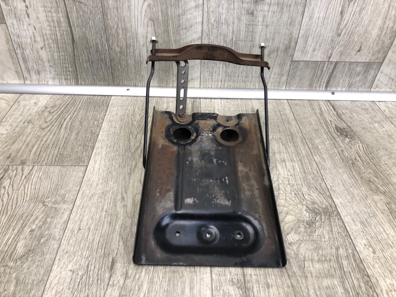 Полка аккумулятора GRAND VITARA 05-15 2005 Внедорожник 2.0 J20A