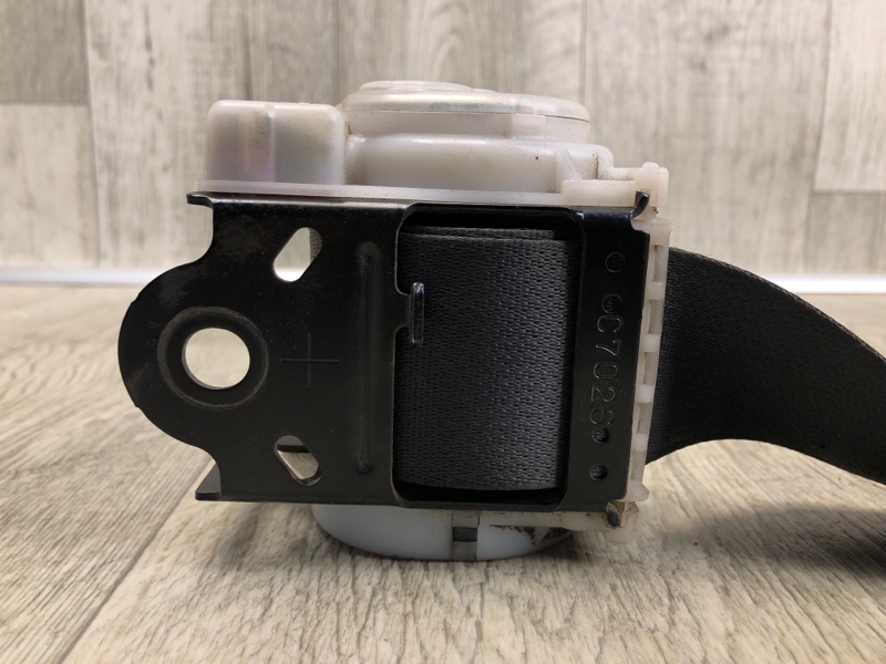 Ремень безопасности задний правый GRAND VITARA 05-15 2005 Внедорожник 2.0 J20A