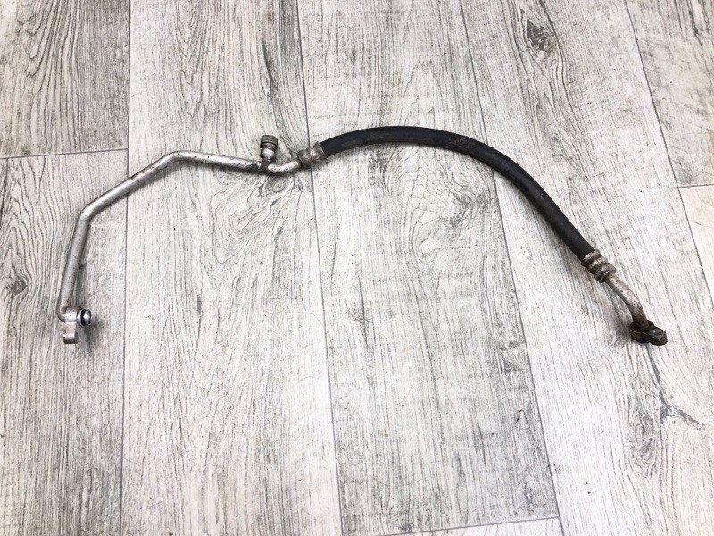 Трубка кондиционера SUZUKI GRAND VITARA 05-15 2005 Внедорожник 2.0 J20A 95720-64J20 Б/У