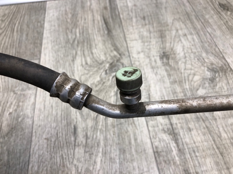 Трубка кондиционера GRAND VITARA 05-15 2005 Внедорожник 2.0 J20A