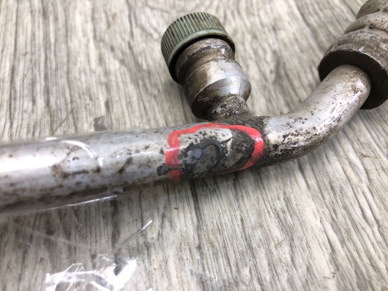 Трубка кондиционера GRAND VITARA 05-15 2005 Внедорожник 2.0 J20A