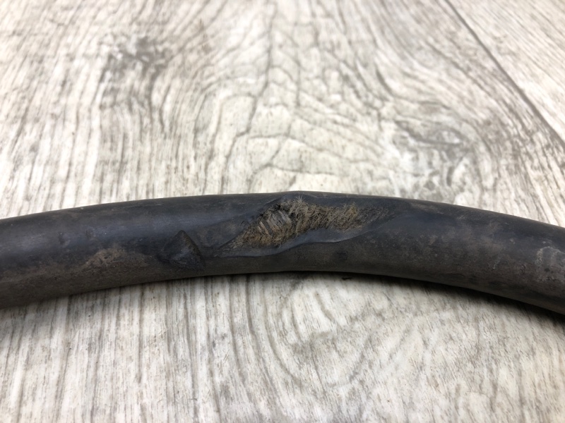 Трубка кондиционера GRAND VITARA 05-15 2005 Внедорожник 2.0 J20A