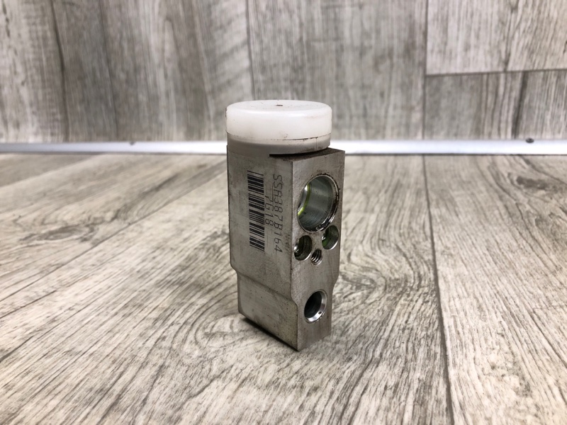 Клапан кондиционера SUZUKI GRAND VITARA 05-15 2005 Внедорожник 2.0 J20A 95431-64J80 Б/У