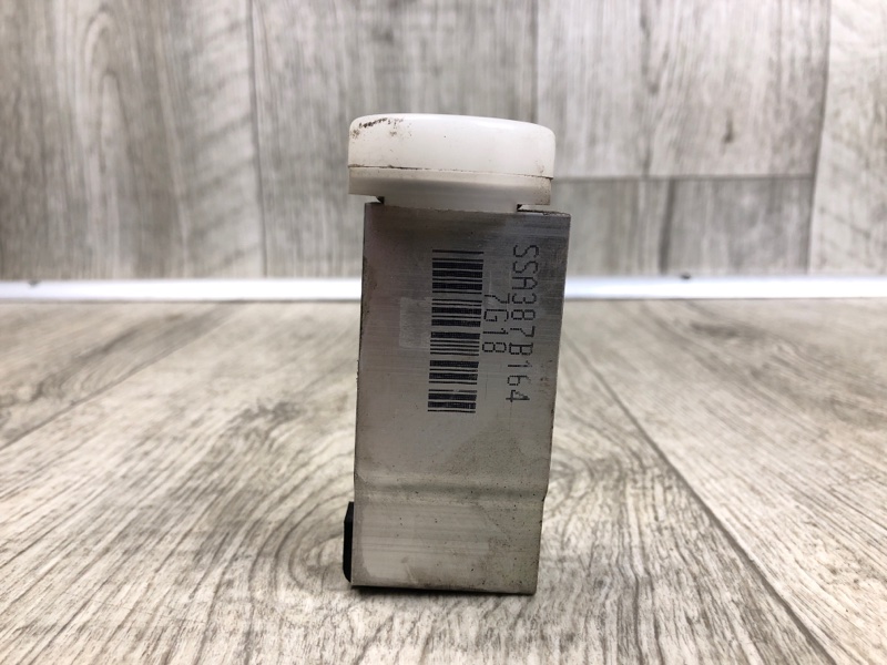 Клапан кондиционера SUZUKI GRAND VITARA 05-15 Внедорожник 2.0 J20A