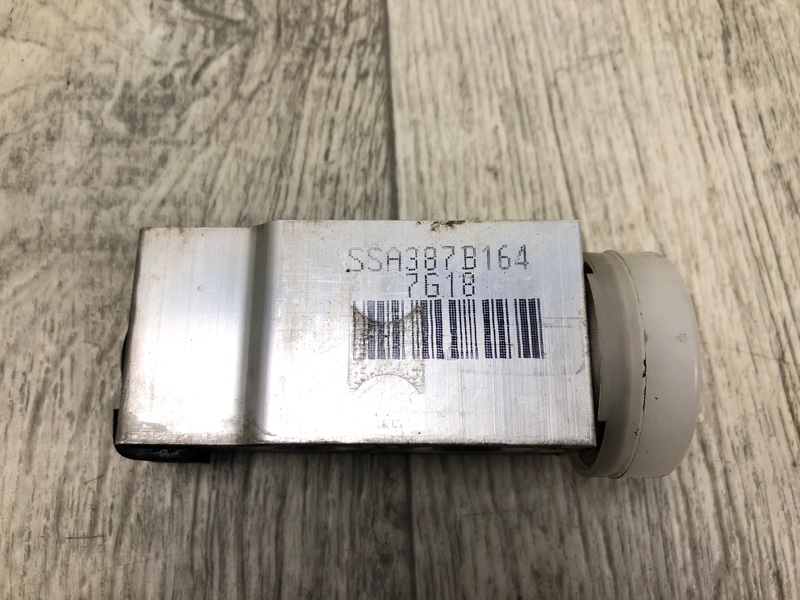 Клапан кондиционера GRAND VITARA 05-15 2005 Внедорожник 2.0 J20A