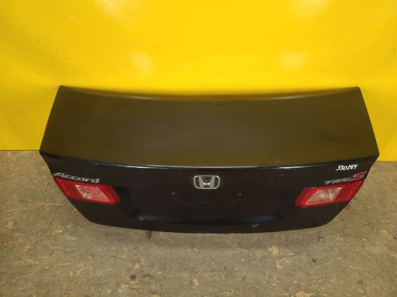 Крышка багажника HONDA ACCORD CU8 / TSX 08-14