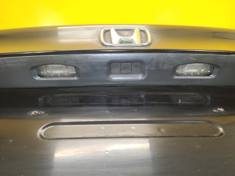 Крышка багажника ACCORD CU8 / TSX 08-14