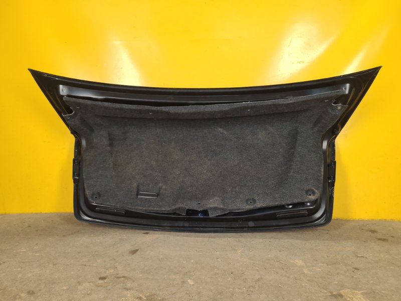 Крышка багажника ACCORD CU8 / TSX 08-14