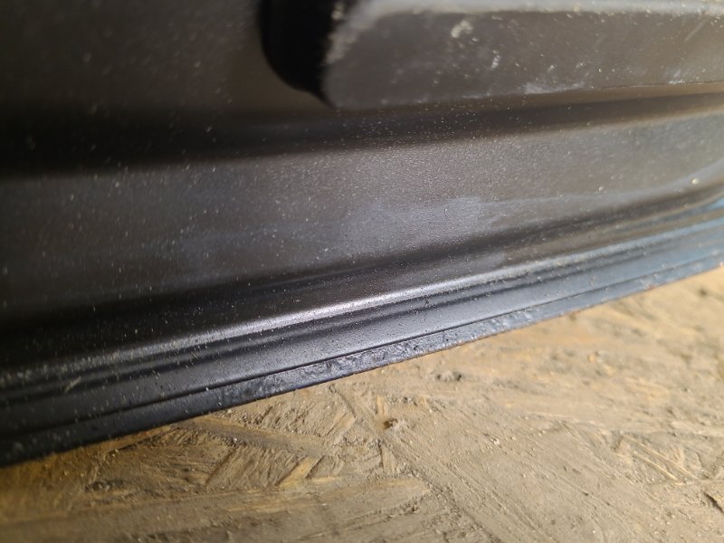 Крышка багажника ACCORD CU8 / TSX 08-14