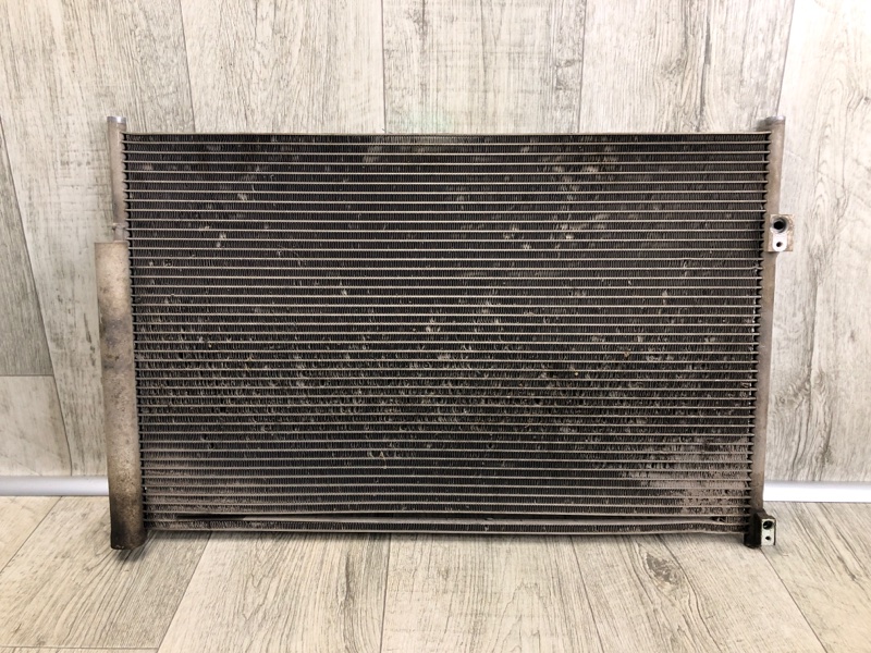 Радиатор кондиционера SUZUKI GRAND VITARA 05-15 2005 Внедорожник 2.0 J20A 95310-64J00 Б/У