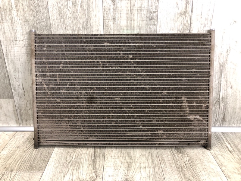 Радиатор кондиционера GRAND VITARA 05-15 2005 Внедорожник 2.0 J20A