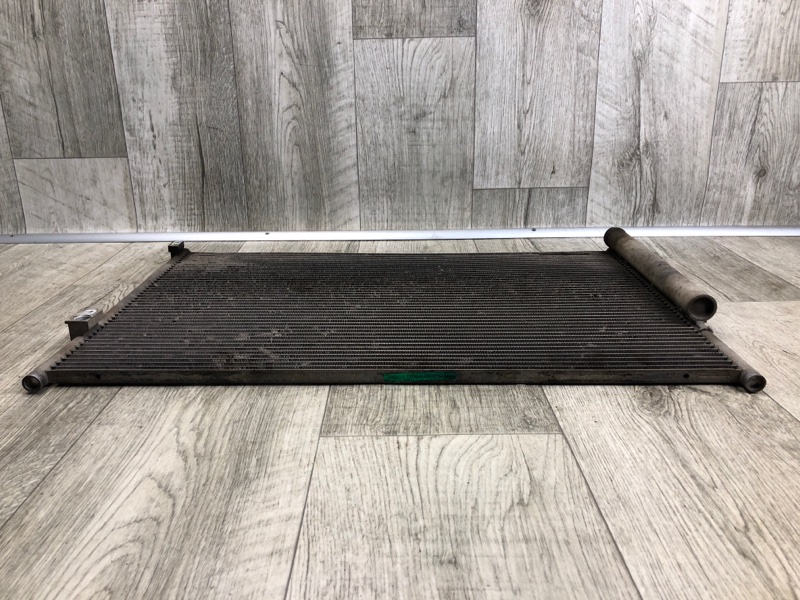 Радиатор кондиционера SUZUKI GRAND VITARA 05-15 Внедорожник 2.0 J20A