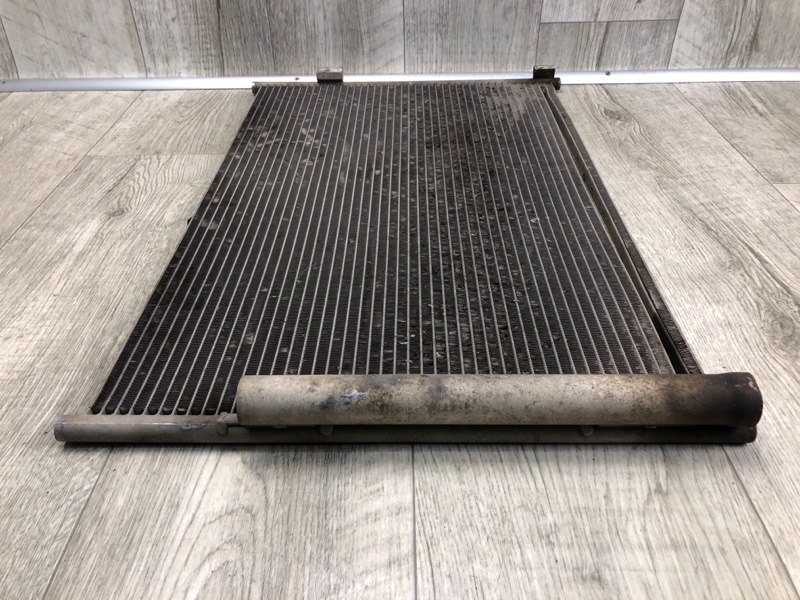 Радиатор кондиционера GRAND VITARA 05-15 2005 Внедорожник 2.0 J20A