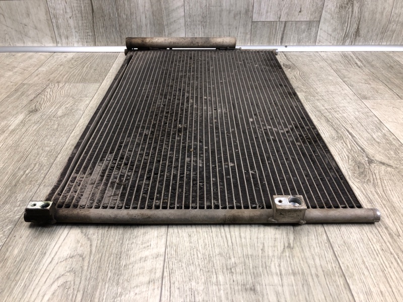 Радиатор кондиционера GRAND VITARA 05-15 2005 Внедорожник 2.0 J20A