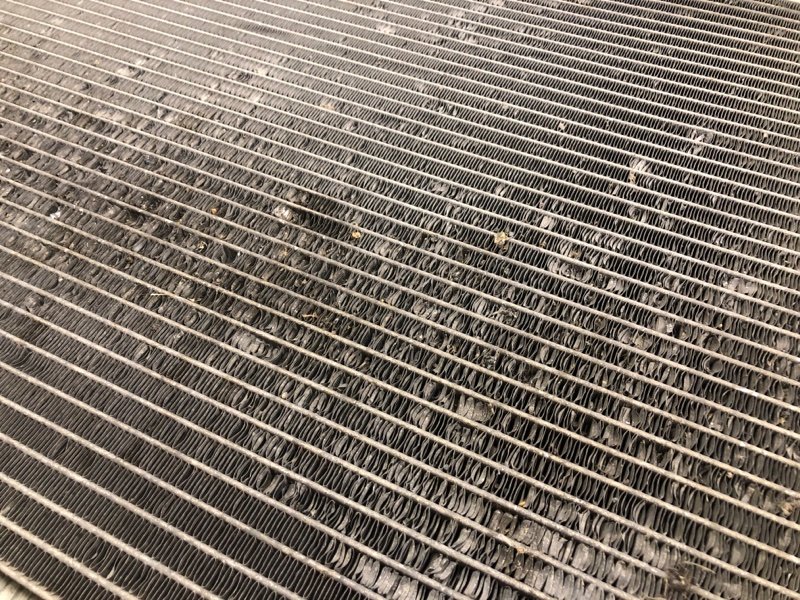 Радиатор кондиционера GRAND VITARA 05-15 2005 Внедорожник 2.0 J20A