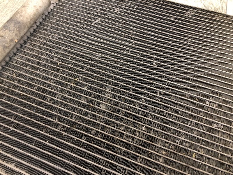 Радиатор кондиционера GRAND VITARA 05-15 2005 Внедорожник 2.0 J20A