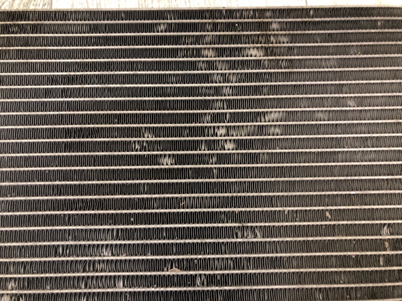 Радиатор кондиционера GRAND VITARA 05-15 2005 Внедорожник 2.0 J20A