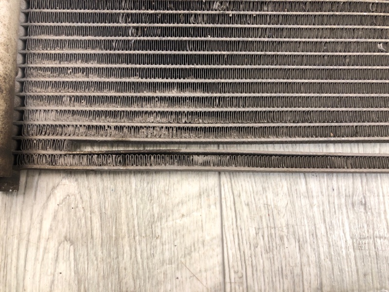 Радиатор кондиционера GRAND VITARA 05-15 2005 Внедорожник 2.0 J20A